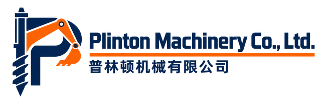 Plinton Machinery Co., Ltd. · 普林顿机械有限公司