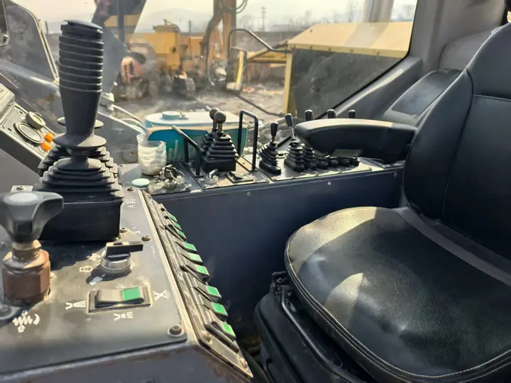 Atlas Copco D45 Used Drilling Rig — CR-026