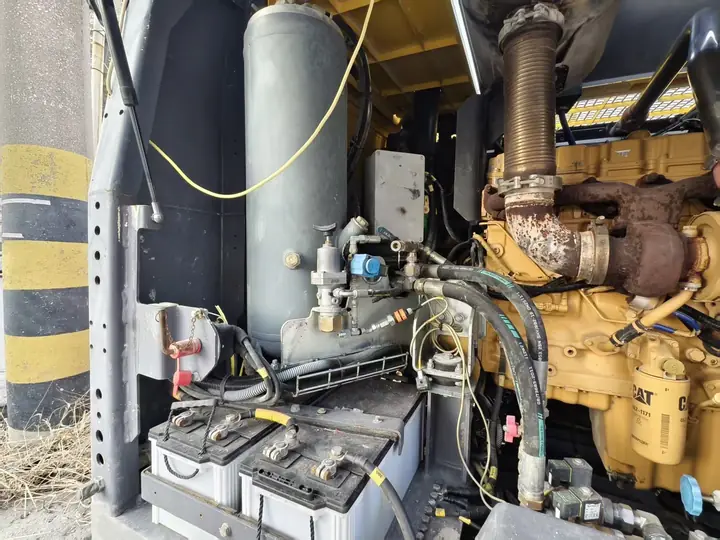 Epiroc T35 Used Drilling Rig — CR-034