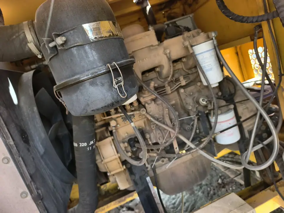 2020 Jinke / JK Drilling JK590BC-2A Used Drilling Rig — CR-037