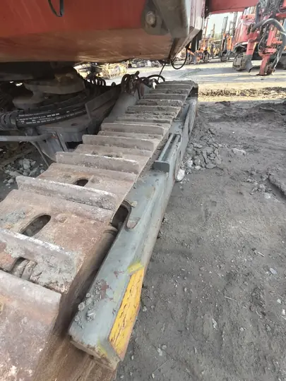 2010 Sandvik DX700 Used Drilling Rig — CR-002