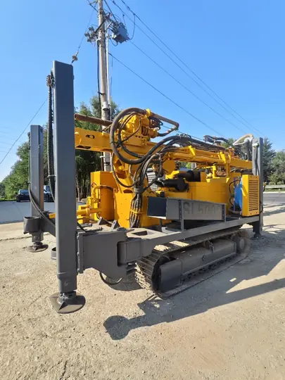 Air vs Mud Rotary Drilling: What Should You Buy?